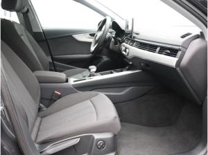 Audi A4 Avant advanced 35TDI S-tronic/ Navi, ParkAssi