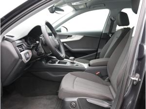 Audi A4 Avant advanced 35TDI S-tronic/ Navi, ParkAssi