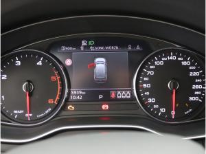 Audi A4 Avant advanced 35TDI S-tronic/ Navi, ParkAssi