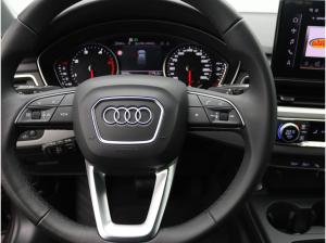 Audi A4 Avant advanced 35TDI S-tronic/ Navi, ParkAssi