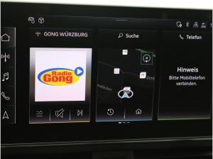 Audi A4 Avant advanced 35TDI S-tronic/ Navi, ParkAssi