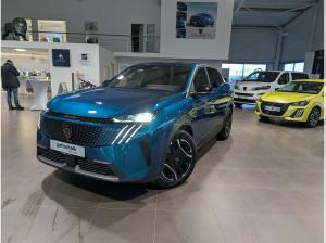 Bild zu Leasinginserat Peugeot 3008 Hybrid 145 e-DSC6 Allure Business
