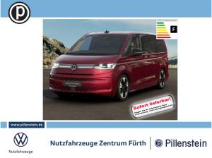 Volkswagen Multivan Life "Goal" langer Überhang, 2.0 TDI DSG *sofort*