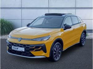 Volkswagen T-Roc Style 1.5 eTSI 150 PS DSG, Navi, Pano
