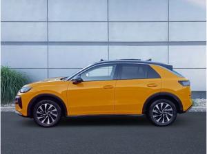 Volkswagen T-Roc Style 1.5 eTSI 150 PS DSG, Navi, Pano