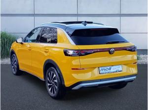 Volkswagen T-Roc Style 1.5 eTSI 150 PS DSG, Navi, Pano