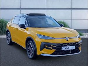 Volkswagen T-Roc Style 1.5 eTSI 150 PS DSG, Navi, Pano