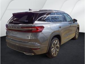 Skoda Kodiaq 2.0 TDI DSG 4x4 SPORTLINE*MATRIX*PANO*AHK*KAMERA*7-SITZER