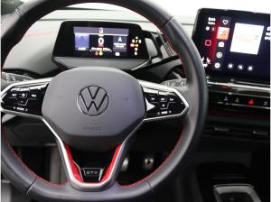 Volkswagen ID.5 GTX 4M / Navi, Matrix, Standklima, WP, RFK