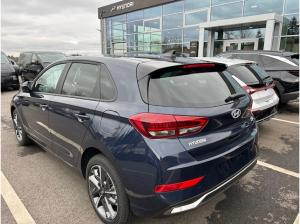 Hyundai i30 5 türig 140PS Automatik auf Lager sofort
