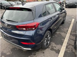 Hyundai i30 5 türig 140PS Automatik auf Lager sofort