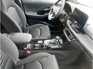 Hyundai i30 5 türig 140PS Automatik auf Lager sofort