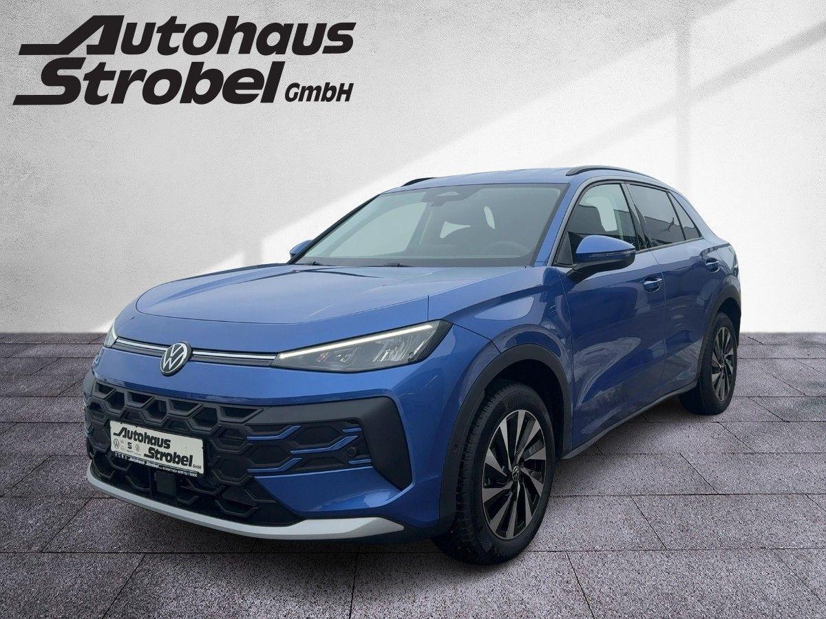 Volkswagen T-Roc Life SOFORT*1.5 eTSI 116PS 7-Gang DSG*Winterpaket*Allwetter*Lichtpaket