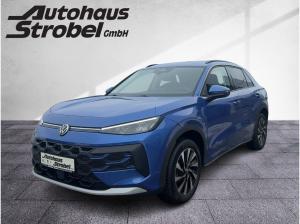 Volkswagen T-Roc Life SOFORT*1.5 eTSI 116PS 7-Gang DSG*Winterpaket*Allwetter*Lichtpaket