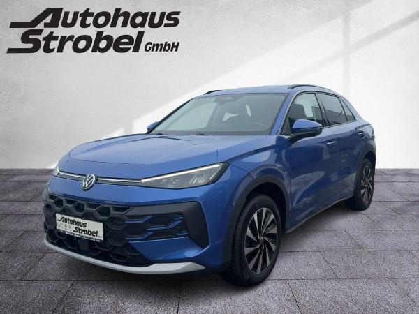 Volkswagen T-Roc Life SOFORT*1.5 eTSI 116PS 7-Gang DSG*Winterpaket*Allwetter*Lichtpaket