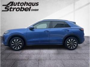 Volkswagen T-Roc Life SOFORT*1.5 eTSI 116PS 7-Gang DSG*Winterpaket*Allwetter*Lichtpaket