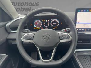 Volkswagen T-Roc Life SOFORT*1.5 eTSI 116PS 7-Gang DSG*Winterpaket*Allwetter*Lichtpaket