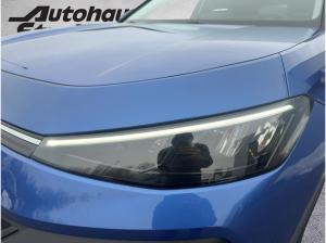 Volkswagen T-Roc Life SOFORT*1.5 eTSI 116PS 7-Gang DSG*Winterpaket*Allwetter*Lichtpaket