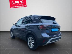Volkswagen T-Cross GOAL 1.0 TSI NAVI CARPLAY SHZ ACC GJR