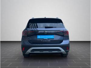 Volkswagen T-Cross GOAL 1.0 TSI NAVI CARPLAY SHZ ACC GJR