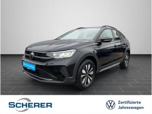 Volkswagen Taigo GOAL 1.0 TSI NAVI CARPLAY SHZ ACC GJR