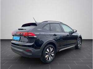 Volkswagen Taigo GOAL 1.0 TSI NAVI CARPLAY SHZ ACC GJR