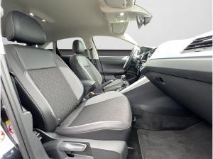 Volkswagen Taigo GOAL 1.0 TSI NAVI CARPLAY SHZ ACC GJR