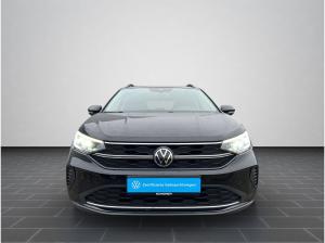 Volkswagen Taigo GOAL 1.0 TSI NAVI CARPLAY SHZ ACC GJR