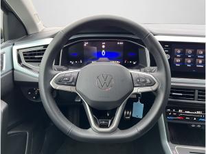 Volkswagen Taigo GOAL 1.0 TSI NAVI CARPLAY SHZ ACC GJR