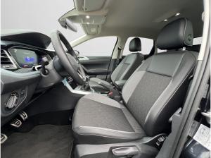 Volkswagen Taigo GOAL 1.0 TSI NAVI CARPLAY SHZ ACC GJR