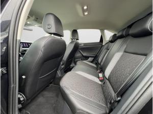 Volkswagen Taigo GOAL 1.0 TSI NAVI CARPLAY SHZ ACC GJR