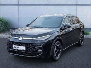 Volkswagen T-Roc R-Line 1.5 eTSI 150 PS DSG, AHK, Navi