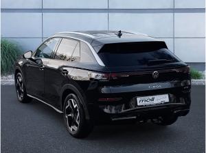 Volkswagen T-Roc R-Line 1.5 eTSI 150 PS DSG, AHK, Navi