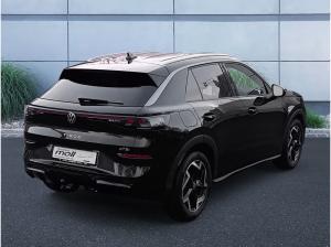 Volkswagen T-Roc R-Line 1.5 eTSI 150 PS DSG, AHK, Navi