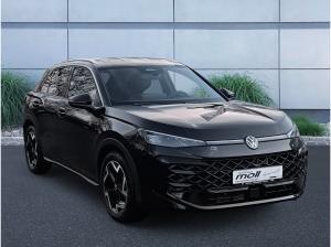 Volkswagen T-Roc R-Line 1.5 eTSI 150 PS DSG, AHK, Navi