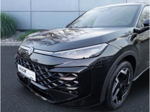 Volkswagen T-Roc R-Line 1.5 eTSI 150 PS DSG, AHK, Navi