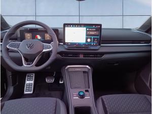 Volkswagen T-Roc R-Line 1.5 eTSI 150 PS DSG, AHK, Navi