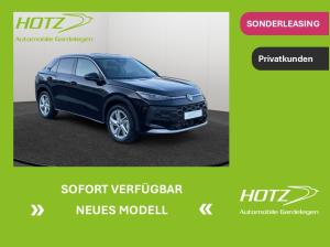 Volkswagen T-Roc 1.5 eTSI DSG Style AHK inkl. Winterräder