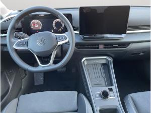 Volkswagen T-Roc 1.5 eTSI DSG Style AHK inkl. Winterräder