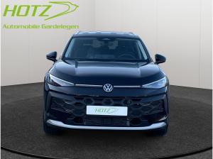 Volkswagen T-Roc 1.5 eTSI DSG Style AHK inkl. Winterräder