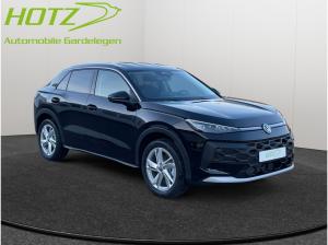 Volkswagen T-Roc 1.5 eTSI DSG Style AHK inkl. Winterräder