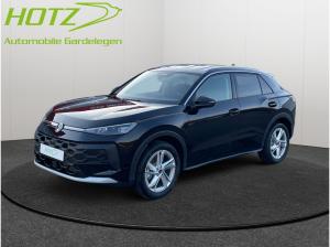 Volkswagen T-Roc 1.5 eTSI DSG Style AHK inkl. Winterräder