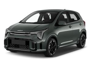 Kia Picanto 1.0 GT-Line Neu Bestellung