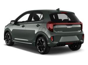 Kia Picanto 1.0 GT-Line Neu Bestellung