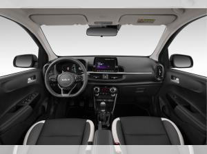 Kia Picanto 1.0 GT-Line Neu Bestellung