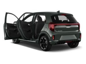 Kia Picanto 1.0 GT-Line Neu Bestellung