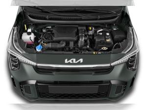 Kia Picanto 1.0 GT-Line Neu Bestellung