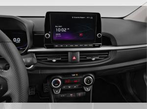 Kia Picanto 1.0 GT-Line Neu Bestellung