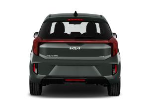 Kia Picanto 1.0 GT-Line Neu Bestellung