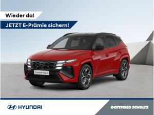 Hyundai TUCSON 1.6 T-GDI Plug-in Hybrid - (VS) ⚡mit 4.500 € E-Förderprämie als Sonderzahlung⚡